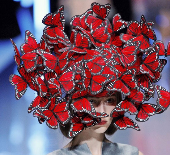 Philip Treacy