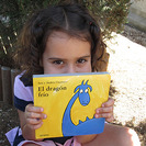 Libro infantil recomendado sobre la fuerza del amor