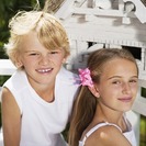 Ya están aquí las rebajas de moda infantil online