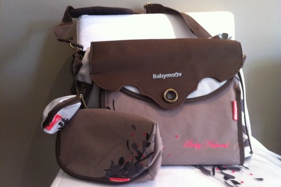 Baby Style, bolsos para madres con estilo