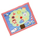 Mantita de juegos de viaje (Imaginarium)