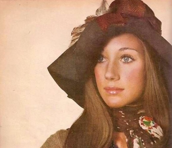 Marisa Berenson