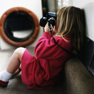 Talleres de fotografía para niños en verano