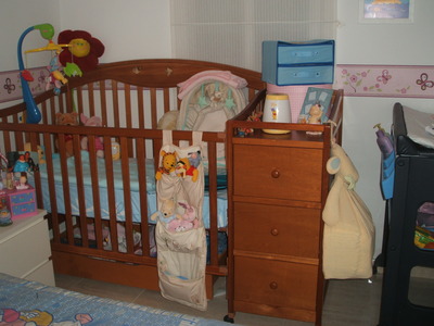 cama cuna