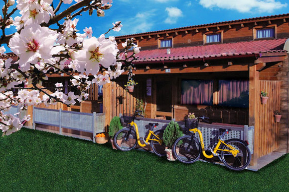 Bungalows Club, una nueva opción de vacaciones