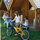 Bungalows Club, una nueva opción de vacaciones