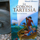 Libro juvenil histórico y de aventuras