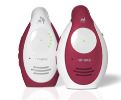 Intercomunicador Digital Baby Mum