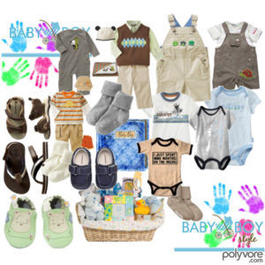 ROPA DE BEBE