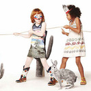 Stella McCartney Kids, moda de lujo para niños