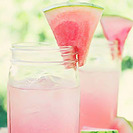Bebidas energizantes de frutas