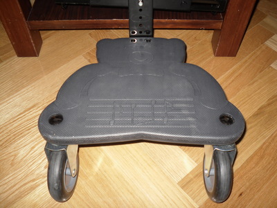 Patinete universal