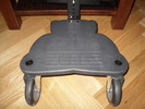 Patinete universal