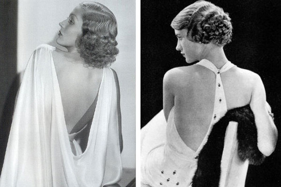 Y Madeleine Vionnet