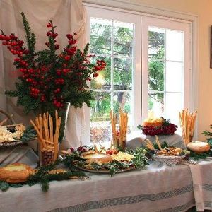 Catering Primera Comunión: LA COCOCHA de Rocío Gandarias