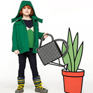 Nueva colección otoño/invierno 2012 Stella Mccartney Kids