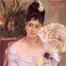  “Aire romántico” 