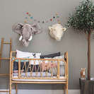 Decoración llena de encanto de Bel & Soph