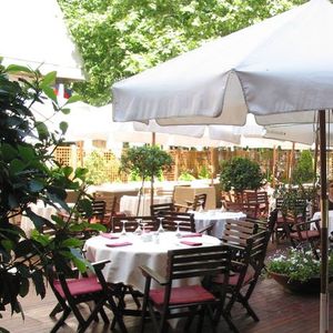 Celebrar la Primera Comunión en un Restaurante