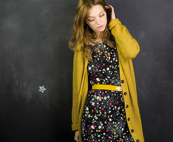 Des Petites Hauts moda para mujer muy chic