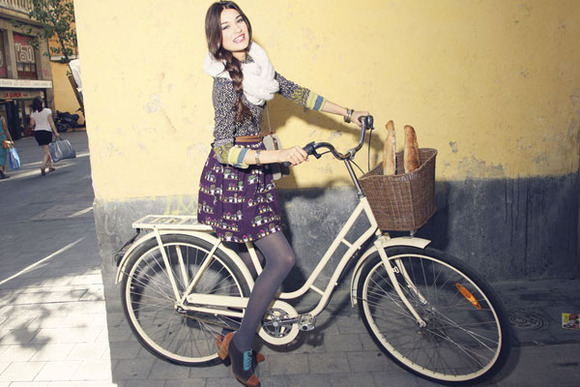 Lavand, moda española para mujeres con personalidad