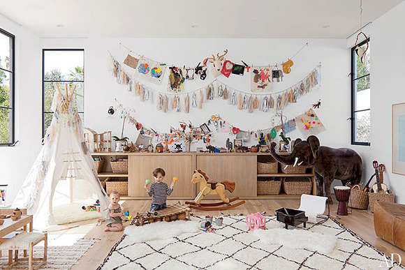 Fuente Imagen: http://www.architecturaldigest.com/celebrity-homes/2012/jenni-kayne-los-angeles-house-article
