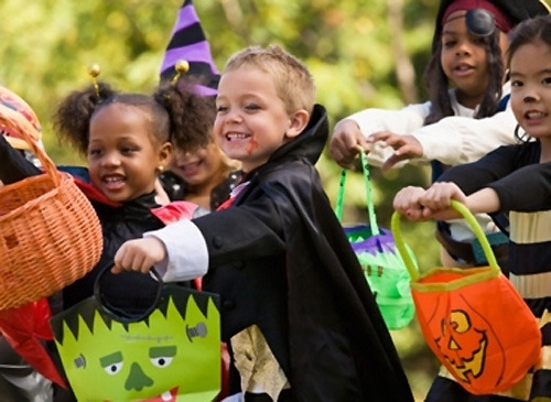Disfruta de un Halloween inolvidable con Jugalia