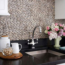 Ideas originales para decorar una encimera