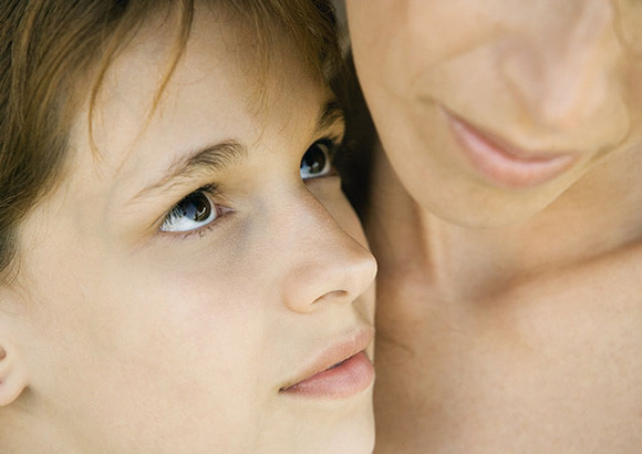 Depresión en la adolescencia