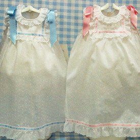 Trapitos. Moda infantil