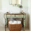 Ideas para decorar y tener un baño de ensueño