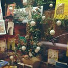 Decoración de navidad para niños
