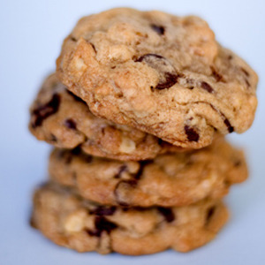 Galletas Caseras. Saludables y Divertidas