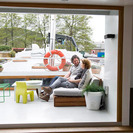 Vivir en un barco