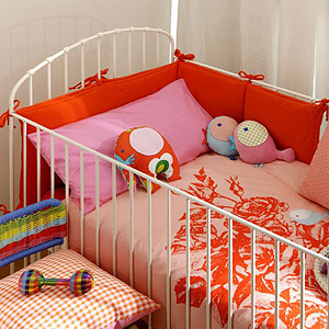 Decora la habitación infantil en Sal de Cocó