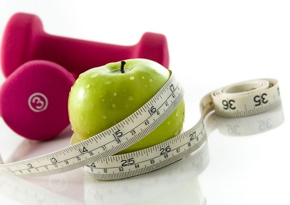 Ejercicio, dieta y estos sencillos consejos para perder peso