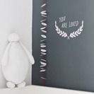 Bodie and Fou. Decoración y objetos para niños. FR