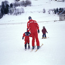 Beneficios de disfrutar de la nieve en familia