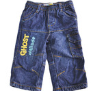 PANTALON VAQUERO 9 MESES