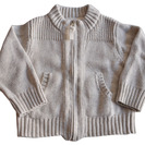 CHAQUETA BEBÉ ¡NUEVA!