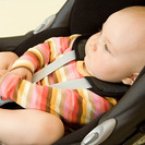 Criterios básicos para elegir una sillita de coche para niños