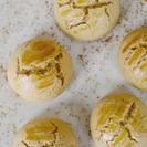 Receta de gingersnaps