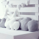 Decorar la habitacion del bebé