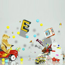 Mil juguetes en Toy Market Madrid