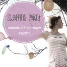 Swapping Party en Madrid