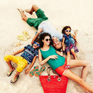 Gioseppo, chanclas para toda la familia