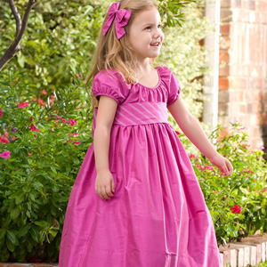 Vestidos clásicos de verano para niñas en Strasbourg