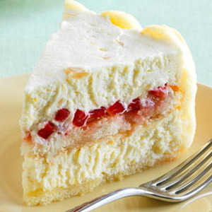 4 Deliciosos Postres de Limón para la Primavera