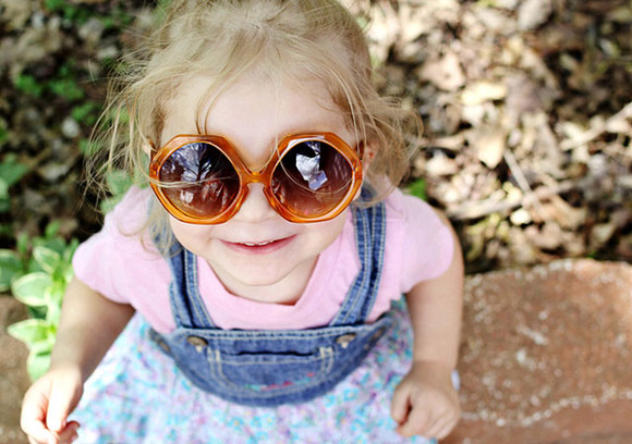 Bonlook: Gafas originales para bebés