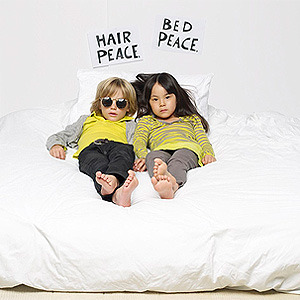 Moda infantil holandesa para niños rebeldes en Imp & Elfs.